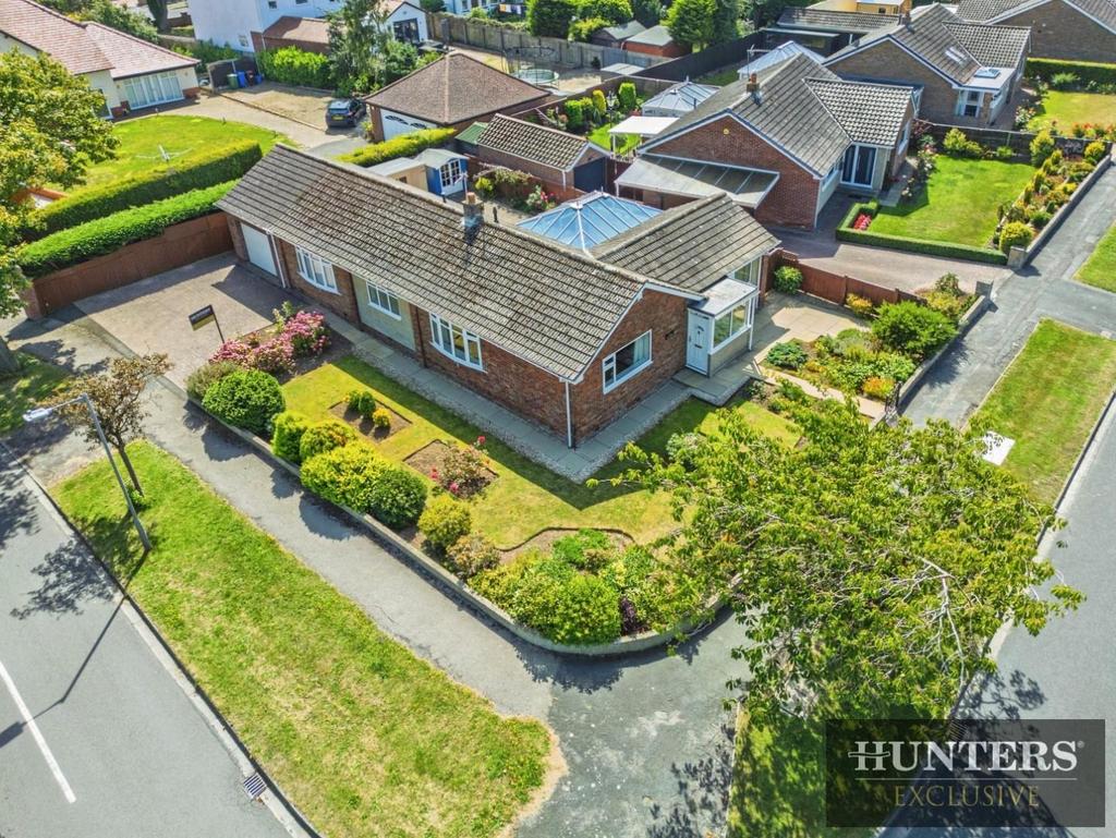 Drone Photos