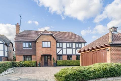 2 Rydal Drive, West Wickham, BR4 9QH