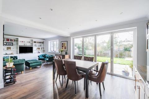 2 Rydal Drive, West Wickham, BR4 9QH