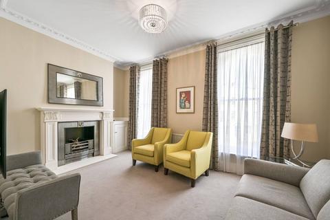 Heath Street, Hampstead, London, NW3