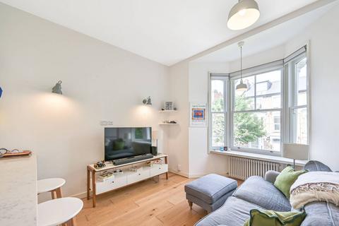 Iverson Road, West Hampstead, London, NW6