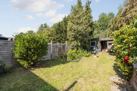 undefined, Abbott Avenue, Wimbledon SW20