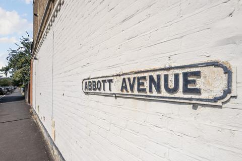 undefined, Abbott Avenue, Wimbledon SW20