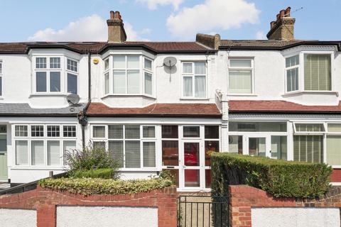 Abbott Avenue, Wimbledon SW20