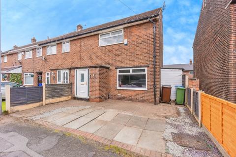 Redgate, Greater Manchester SK14