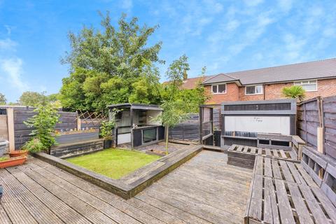 undefined, Redgate, Greater Manchester SK14