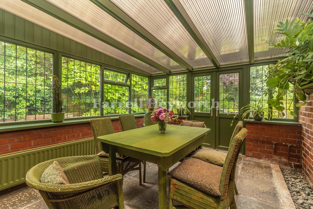 Garden Room image 3