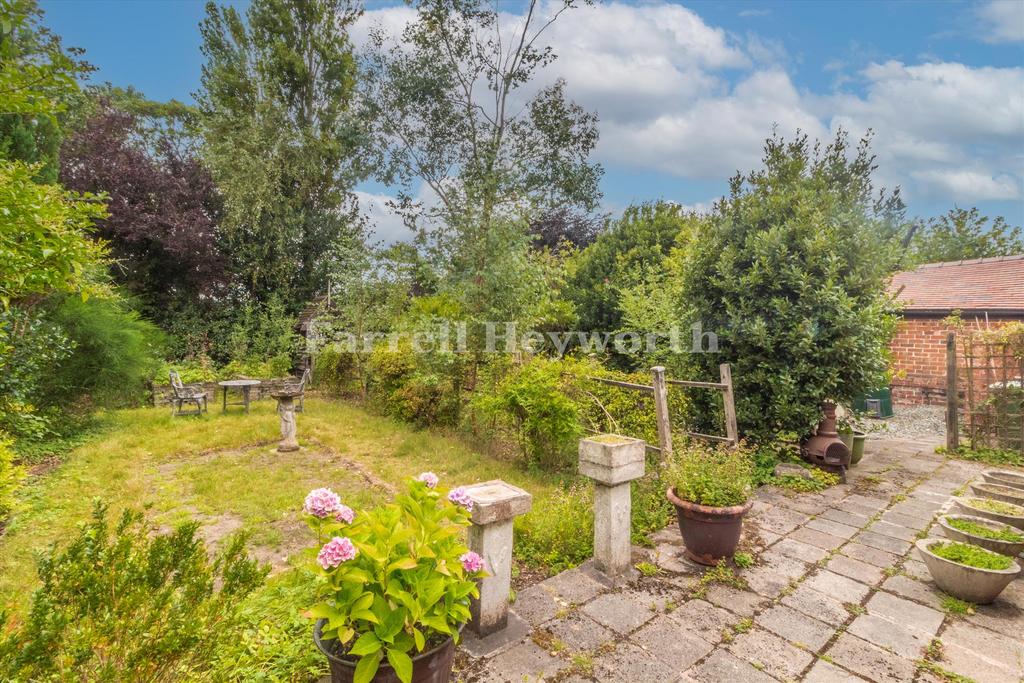 Rear Garden image 2