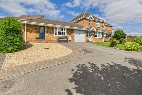 undefined, Rockfield Way, Undy NP26