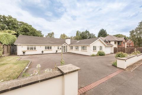 28 Barker Road, Sutton Coldfield, B74 2NY