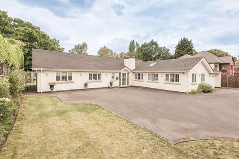 28 Barker Road, Sutton Coldfield, B74 2NY