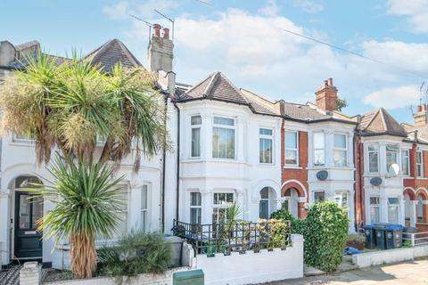 4 bedroom terraced house for sale, Churchill Road, Willesden Green, London, NW2