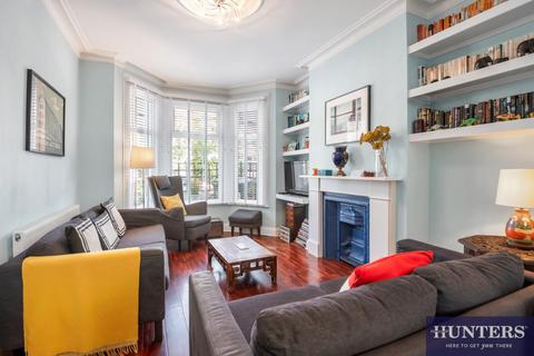 4 bedroom terraced house for sale, Churchill Road, Willesden Green, London, NW2