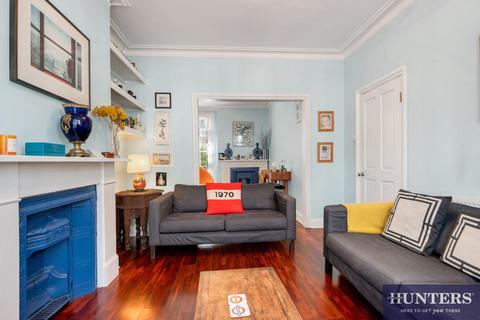 4 bedroom terraced house for sale, Churchill Road, Willesden Green, London, NW2
