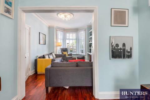 4 bedroom terraced house for sale, Churchill Road, Willesden Green, London, NW2
