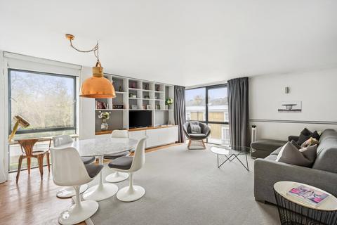 Bartok House, Lansdowne Walk, London, W11