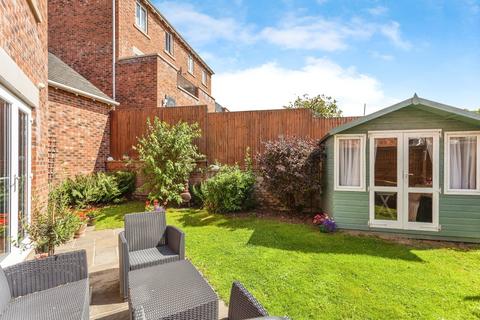 4 bedroom detached house for sale, Bloomingdale Court, Barnsley S75