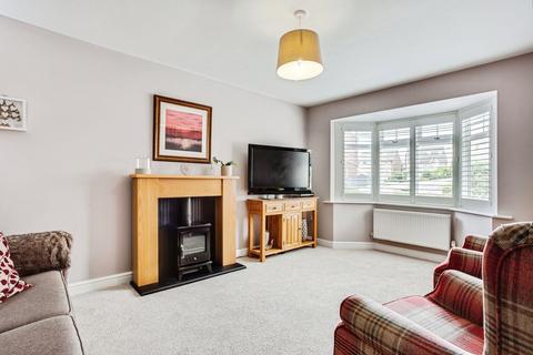 4 bedroom detached house for sale, Bloomingdale Court, Barnsley S75