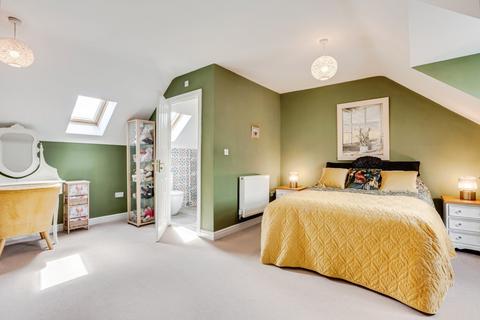 4 bedroom detached house for sale, Bloomingdale Court, Barnsley S75
