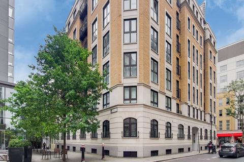1 bedroom flat for sale, Pepys Street, City, London, EC3N