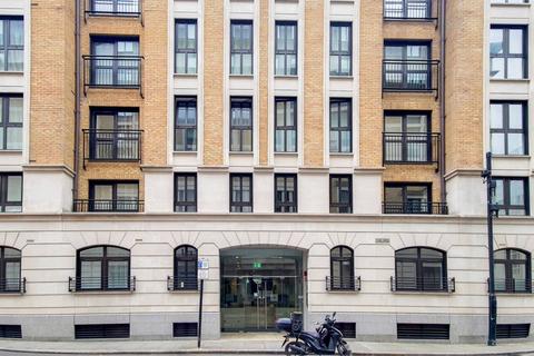 1 bedroom flat for sale, Pepys Street, City, London, EC3N
