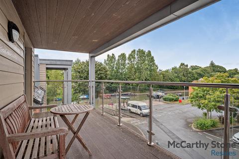 2 bedroom apartment for sale, Anstie Court, Wharf Street, Devizes, SN10 1GA