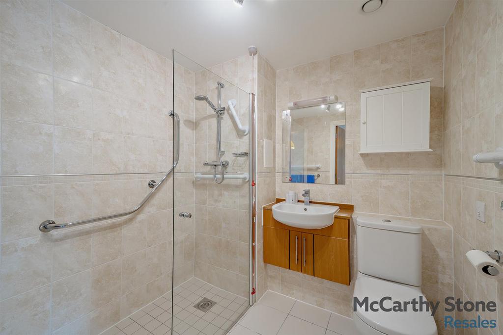 En-Suite