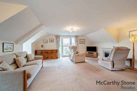 2 bedroom apartment for sale, Anstie Court, Wharf Street, Devizes, SN10 1GA