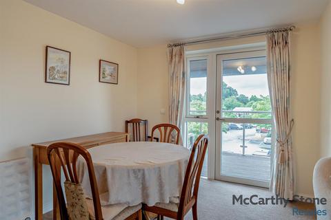 2 bedroom apartment for sale, Anstie Court, Wharf Street, Devizes, SN10 1GA