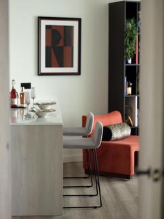 2 bedroom flat for sale, Aspen, Canary Wharf, London, E14