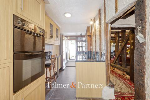 undefined, Mill Street, St. Osyth, Clacton-on-Sea, Essex, CO16