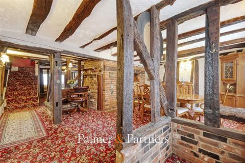 undefined, Mill Street, St. Osyth, Clacton-on-Sea, Essex, CO16