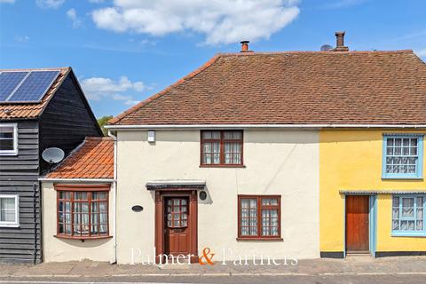 undefined, Mill Street, St. Osyth, Clacton-on-Sea, Essex, CO16