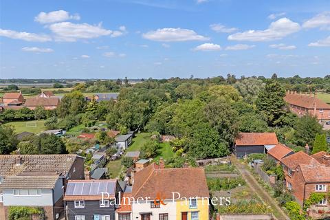 undefined, Mill Street, St. Osyth, Clacton-on-Sea, Essex, CO16