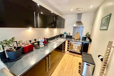 1 bedroom apartment for sale, George Street, Birmingham, B3