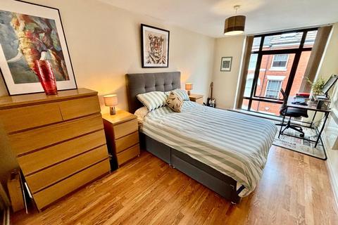 1 bedroom apartment for sale, George Street, Birmingham, B3