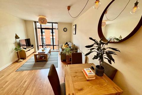 1 bedroom apartment for sale, George Street, Birmingham, B3