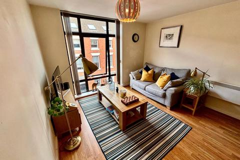 1 bedroom apartment for sale, George Street, Birmingham, B3