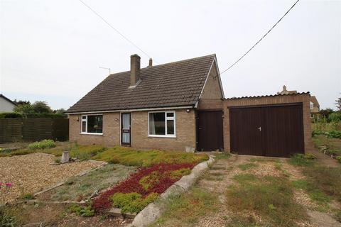 2 bedroom detached bungalow for sale, New Meadow Drove, Farcet, Peterborough