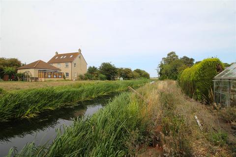 2 bedroom detached bungalow for sale, New Meadow Drove, Farcet, Peterborough