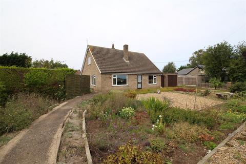 2 bedroom detached bungalow for sale, New Meadow Drove, Farcet, Peterborough