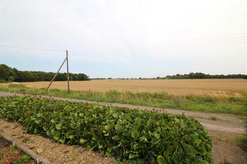 2 bedroom detached bungalow for sale, New Meadow Drove, Farcet, Peterborough