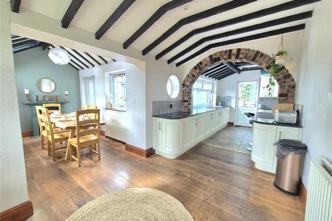 Windsor House New Road, Torrington, EX38 8EJ