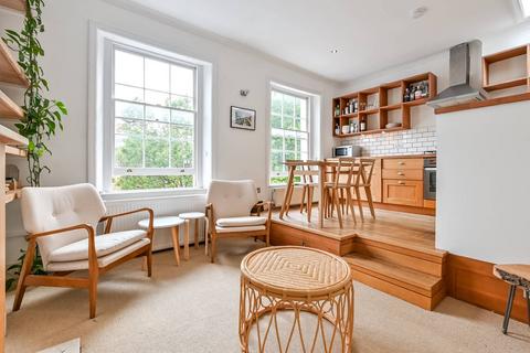 Barnsbury Street, Barnsbury, London, N1