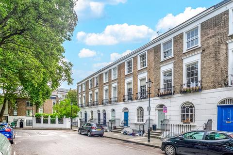 1 bedroom flat for sale, Barnsbury Street, Barnsbury, London, N1