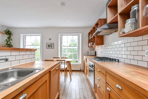 1 bedroom flat for sale, Barnsbury Street, Barnsbury, London, N1
