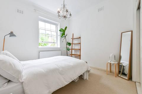 1 bedroom flat for sale, Barnsbury Street, Barnsbury, London, N1