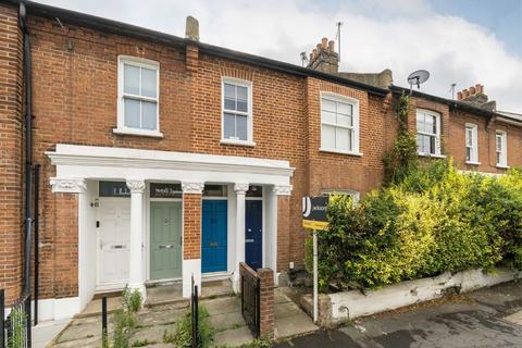undefined, Wingford Road, London SW2