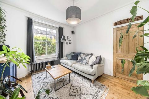 undefined, Wingford Road, London SW2