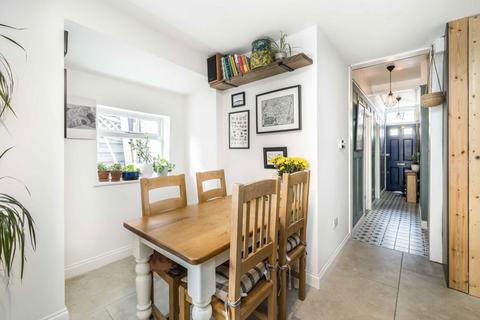 undefined, Wingford Road, London SW2